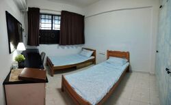 Blk 258 Jurong East Street 24 (Jurong East), HDB 5 Rooms #588894361
